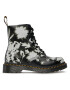 Dr. Martens Bulerji 1460 Pascal 30862009 Črna - Pepit.si