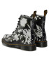 Dr. Martens Bulerji 1460 Pascal 30862009 Črna - Pepit.si