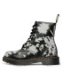 Dr. Martens Bulerji 1460 Pascal 30862009 Črna - Pepit.si