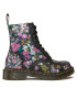 Dr. Martens Bulerji 1460 Pascal Floral 31186038 Pisana - Pepit.si