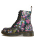 Dr. Martens Bulerji 1460 Pascal Floral 31186038 Pisana - Pepit.si