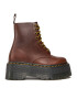 Dr. Martens Bulerji 1460 Pascal Max 31102201 Rjava - Pepit.si