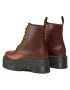 Dr. Martens Bulerji 1460 Pascal Max 31102201 Rjava - Pepit.si