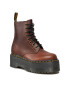 Dr. Martens Bulerji 1460 Pascal Max 31102201 Rjava - Pepit.si