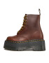 Dr. Martens Bulerji 1460 Pascal Max 31102201 Rjava - Pepit.si