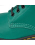 Dr. Martens Bulerji 1460 Pascal Virginia 30689337 Zelena - Pepit.si