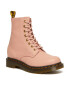 Dr. Martens Bulerji 1460 Pascal Virginia Roza - Pepit.si