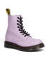 Dr. Martens Bulerji 1460 Pascal Virginia Vijolična - Pepit.si