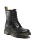 Dr. Martens Bulerji 1460 Serena 2623802 Črna - Pepit.si