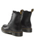 Dr. Martens Bulerji 1460 Serena 2623802 Črna - Pepit.si