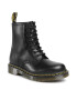 Dr. Martens Bulerji 1460 Smooth 11822006 Črna - Pepit.si