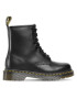 Dr. Martens Bulerji 1460 Smooth 11822006 Črna - Pepit.si