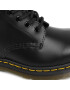 Dr. Martens Bulerji 1460 Smooth 11822006 Črna - Pepit.si