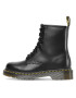 Dr. Martens Bulerji 1460 Smooth 11822006 Črna - Pepit.si