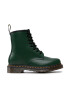 Dr. Martens Bulerji 1460 Smooth 11822207 Zelena - Pepit.si