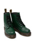 Dr. Martens Bulerji 1460 Smooth 11822207 Zelena - Pepit.si