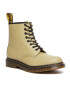 Dr. Martens Bulerji 1460 Smooth Bež - Pepit.si