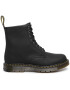 Dr. Martens Bulerji 1460 Snowplow Wp 24039001 Črna - Pepit.si