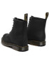 Dr. Martens Bulerji 1460 Snowplow Wp 24039001 Črna - Pepit.si