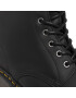 Dr. Martens Bulerji 1460 Snowplow Wp 24039001 Črna - Pepit.si