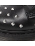 Dr. Martens Bulerji 1460 Stud 27040001 Črna - Pepit.si