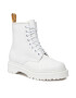 Dr. Martens Bulerji 1460 Vegan 27357113 Bela - Pepit.si