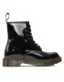 Dr. Martens Bulerji 1460 W 11821011 Črna - Pepit.si