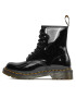 Dr. Martens Bulerji 1460 W 11821011 Črna - Pepit.si