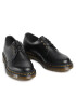 Dr. Martens Bulerji 1461 Vegan 14046001 Črna - Pepit.si