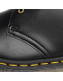 Dr. Martens Bulerji 1461 Vegan 14046001 Črna - Pepit.si