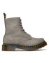 Dr. Martens Bulerji 1560 Pascal 27641076 Siva - Pepit.si