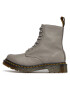 Dr. Martens Bulerji 1560 Pascal 27641076 Siva - Pepit.si