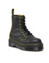 Dr. Martens Bulerji 27617002 Črna - Pepit.si