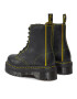 Dr. Martens Bulerji 27617002 Črna - Pepit.si