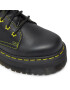 Dr. Martens Bulerji 27617002 Črna - Pepit.si