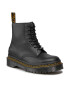 Dr. Martens Bulerji 27880001 Črna - Pepit.si