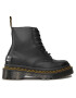 Dr. Martens Bulerji 27880001 Črna - Pepit.si