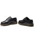 Dr. Martens Bulerji 3989 YS Smooth 22210001 Črna - Pepit.si