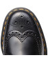 Dr. Martens Bulerji 3989 YS Smooth 22210001 Črna - Pepit.si