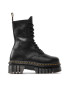 Dr. Martens Bulerji Audrick 10i Boot 27954001 Črna - Pepit.si