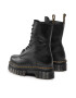 Dr. Martens Bulerji Audrick 10i Boot 27954001 Črna - Pepit.si