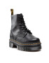 Dr. Martens Bulerji Audrick 8-Eye Boot 27149001 Črna - Pepit.si