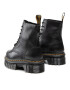 Dr. Martens Bulerji Audrick 8-Eye Boot 27149001 Črna - Pepit.si