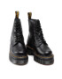 Dr. Martens Bulerji Audrick 8-Eye Boot 27149001 Črna - Pepit.si