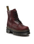 Dr. Martens Bulerji Audrick 8I Boot 27818211 Bordo rdeča - Pepit.si