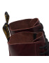 Dr. Martens Bulerji Audrick 8I Boot 27818211 Bordo rdeča - Pepit.si