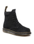 Dr. Martens Bulerji Berman 27688001 Črna - Pepit.si