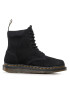 Dr. Martens Bulerji Berman 27688001 Črna - Pepit.si