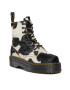 Dr. Martens Bulerji Jadon 31094934 Pisana - Pepit.si