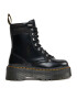 Dr. Martens Bulerji Jadon Hdw 30932001 Črna - Pepit.si